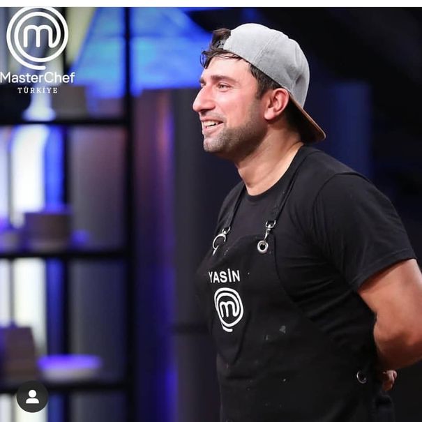 Survivor Yasin Obuz Kimdir? Survivor Yasin Kaç Yaşında ve Nereli? Survivor Yasin Obuz mesleği ne?